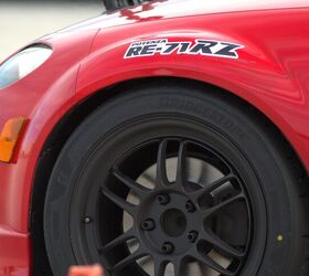 bridgestone named official tire of the scca in three year deal