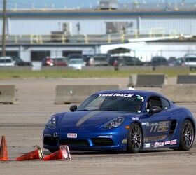 bridgestone named official tire of the scca in three year deal