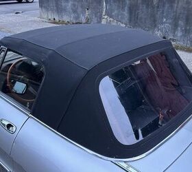 1984 alfa romeo spider veloce for sale, 1984 alfa romeo spider veloce for sale