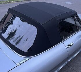 1984 alfa romeo spider veloce for sale, 1984 alfa romeo spider veloce for sale