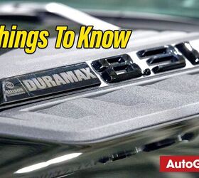 5 Things You Need to Know About GM's All-New 8.3L V8