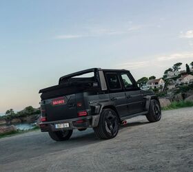 brabus builds a million dollar g class