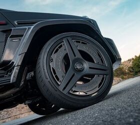 brabus builds a million dollar g class