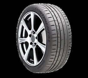 Source: Continental Tires