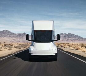 Tesla Semi Truck: All The Details