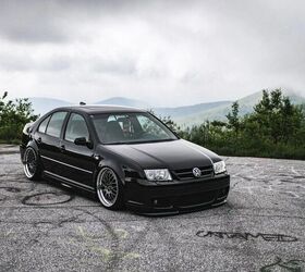 2004 Volkswagen Jetta GLI For Sale