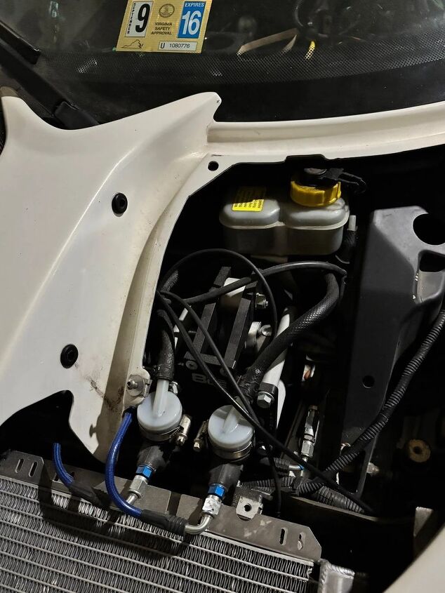 Toyo Radiator 2006 Lotus Elise For Sale | AutoGuide.com