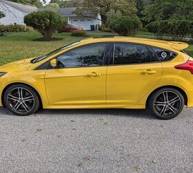 2018 ford focus st for sale, 2018 ford focus st for sale