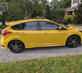 2018 ford focus st for sale, 2018 ford focus st for sale
