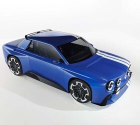 autoguide.com - Marcus Lewinsky - Renault Revives Gordini as a 270 HP Electric Coupe Concept