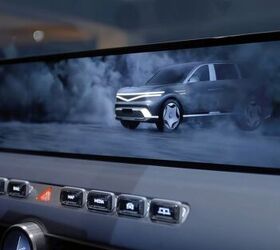 Genesis Previews 2028 GV90's Pop-Up Private Luxury Theater | AutoGuide.com
