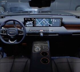 Genesis Previews 2028 GV90's Pop-Up Private Luxury Theater | AutoGuide.com
