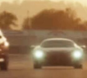 autoguide.com - Marcus Lewinsky - New Alfa Romeo Teaser Hints At Low-Slung Concept For Paris Debut