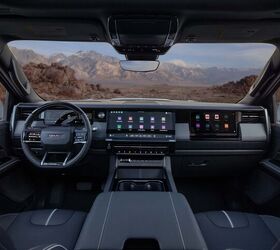 autoguide.com - Craig Cole - First Look Inside the Redesigned 2027 GMC Sierra 1500 - VIDEO