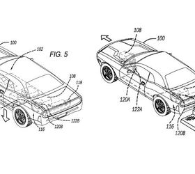 stellantis patents an ejection system for flaming ev batteries