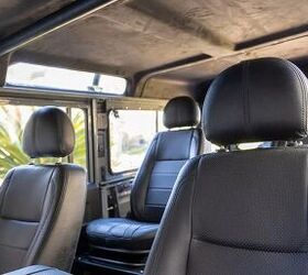 1991 Land Rover Defender 110 For Sale | AutoGuide.com