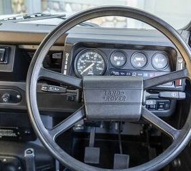1991 Land Rover Defender 110 For Sale | AutoGuide.com