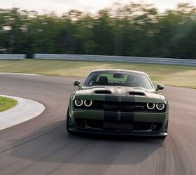 dodge challenger trade in value
