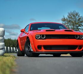 dodge challenger trade in value