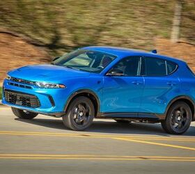 autoguide.com - AutoGuide.com Staff - Dodge Hornet Trade in Value: Here's What You Should Get and Why