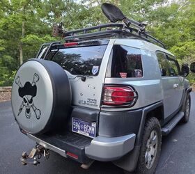 2007 toyota fj cruiser for sale, 2007 toyota fj cruiser for sale