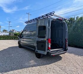 2022 ford transit 250 for sale, 2022 ford transit 250 for sale