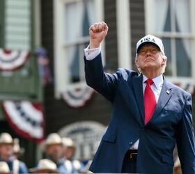 autoguide.com - Marcus Lewinsky - Trump Approves Rollback of Biden-Era Fuel Economy Rules