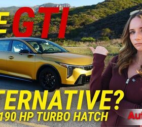 2026 Kia K4 Hatchback GT-Line Turbo Review