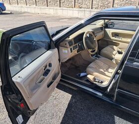 1998 volvo v70r for sale, 1998 volvo v70r for sale
