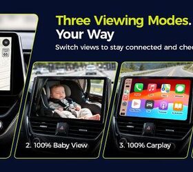 how to keep tabs on your baby while you drive with the lamtto rc38