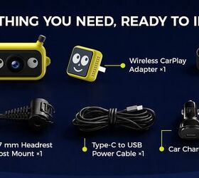 how to keep tabs on your baby while you drive with the lamtto rc38