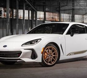 subaru reveals limited run 2027 wrx gd25 and brz zc15 with gold wheels