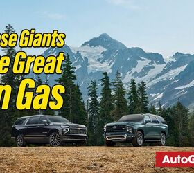 7 full size suvs that are also great on gas