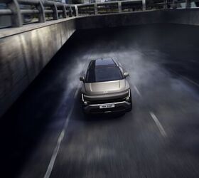 2027 hyundai tucson all the details, 2027 Hyundai Tucson