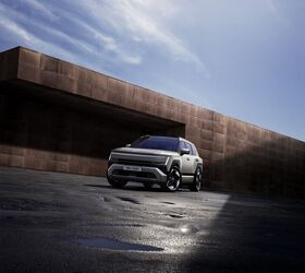2027 hyundai tucson all the details, 2027 Hyundai Tucson