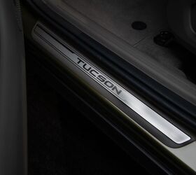 2027 hyundai tucson all the details, 2027 Hyundai Tucson