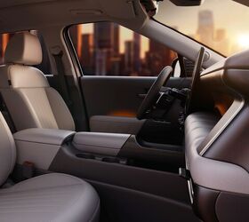 2027 hyundai tucson all the details, 2027 Hyundai Tucson