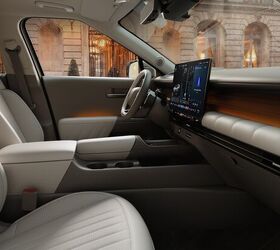 2027 hyundai tucson all the details, 2027 Hyundai Tucson