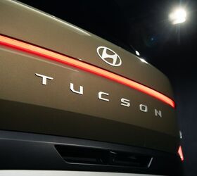 2027 hyundai tucson all the details, 2027 Hyundai Tucson
