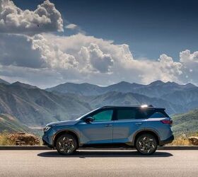 autoguide.com - Ross Ballot - Nissan To Revamp Model Range With Multiple Hybrids By 2030 Model Year