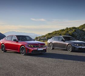 2027 BMW 3 Series: All The Details