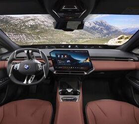 2027 bmw 3 series debuts with neue klasse styling