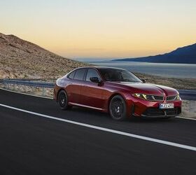 2027 BMW 3 Series Debuts with Neue Klasse Styling