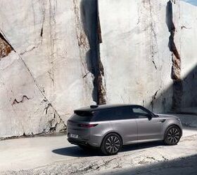 2027 range rover sport electric debuts with torque and synthetic sound