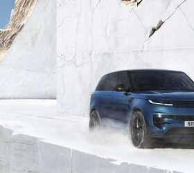 2027 range rover sport electric all the details
