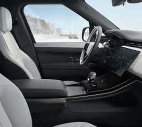 2027 range rover sport electric all the details