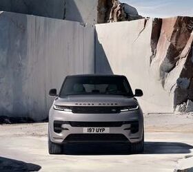 2027 range rover sport electric all the details