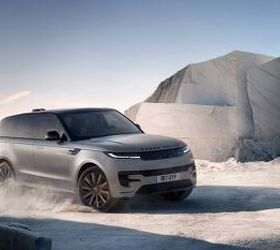 2027 range rover sport electric all the details