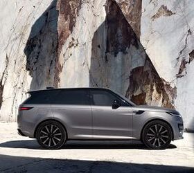 2027 range rover sport electric all the details