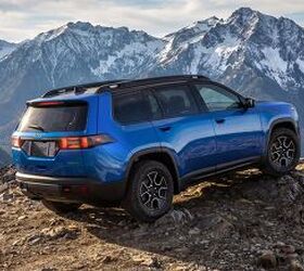 2027 Jeep Cherokee Trailhawk: All The Details